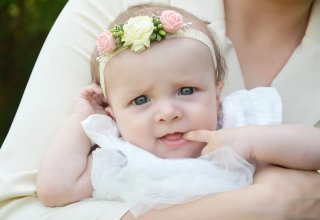 Joanna Nowakowska- fotografia ślubna