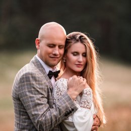 Kropla Czasu - Fotograf ślubny