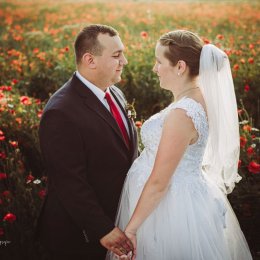 Mateusz Gawin Fotografia - Ślubna - Fotograf ślubny