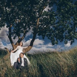 Studio Art-Video - Fotograf ślubny