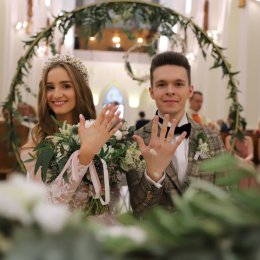 Cenny Kadr - Fotograf ślubny