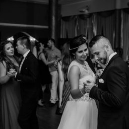 FotoBrysk - Fotograf ślubny