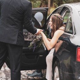 Patryk Foto Lens - Fotograf ślubny