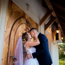 Creative Studio - Fotograf ślubny