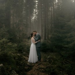 Mateusz Gwara Fotografia - Fotograf ślubny