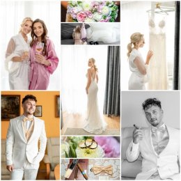 PassionFoto - Fotograf ślubny