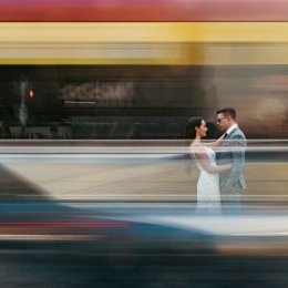 Fotografia Michał Błaszczyk - Fotograf ślubny