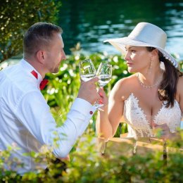 Fotografia ślubna Radosław Kwiatkowski - Fotograf ślubny