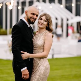 Justyna Fotografia - Fotograf ślubny