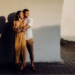 POGONOWSKIPHOTO - Fotografia Ślubna - Fotograf ślubny