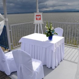 Foto-Merc Mirosław Marzec - Fotograf ślubny