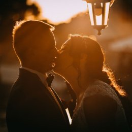 FotoGrzybowski - Fotograf ślubny