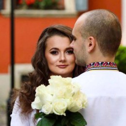 Nataliia Kozlivska Fotografia - Fotograf ślubny