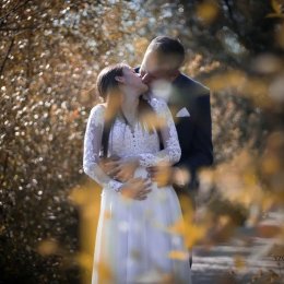 Szczepaniak Wideo Foto PAWEŁ SZCZEPANIAK - Fotograf ślubny