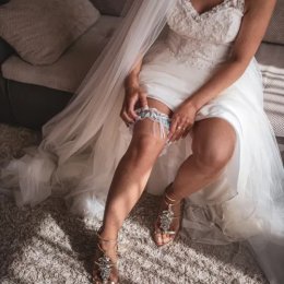 Adriana Jaworska FOTOGRAFIA - Fotograf ślubny