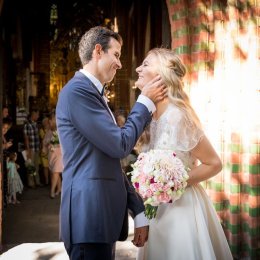 Foto Studio Wrzosy - Fotograf ślubny