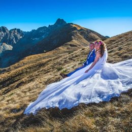 Fotografia Ślubna - Paweł Szczeciński - Fotograf ślubny