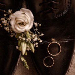 Kadrowalnia - Fotograf ślubny