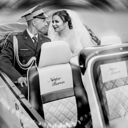 Pracownia Fotografii Janusz Lipiński - Fotograf ślubny