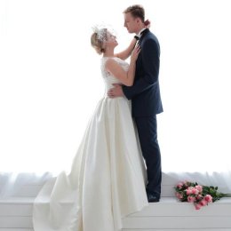 MP Marta Poczykowska - Fotograf ślubny