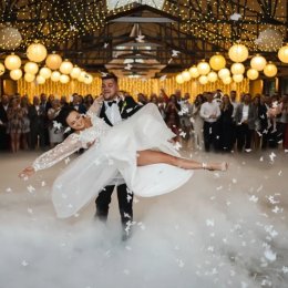 La La Love Fotografia i Film - Fotograf ślubny