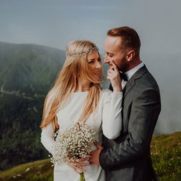 M Kiszela Photography - Fotograf ślubny