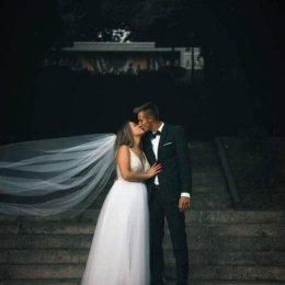 Łap Foto - Fotograf ślubny