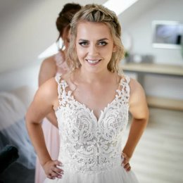 Fotografia Marcin Łyżwa - Fotograf ślubny