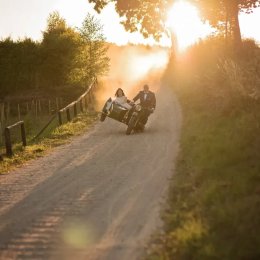 Florrencja fotografia - Fotograf ślubny