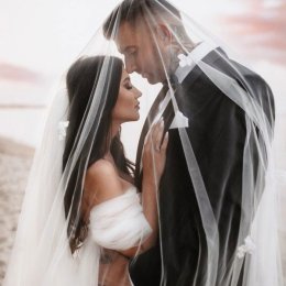 MARTA FALKOWSKA - Fotograf ślubny