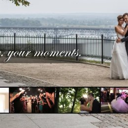 TKMstudio - Fotograf ślubny