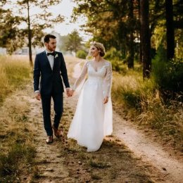 Rose$Art Róża Czajka - Fotograf ślubny