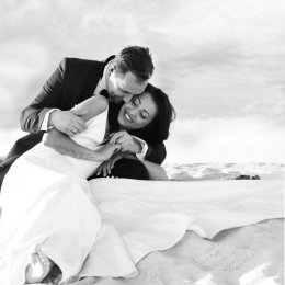 Big Story - Fotograf ślubny