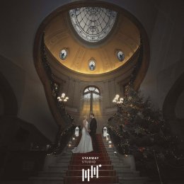 Starway Studio - Fotograf ślubny