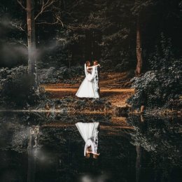 Szuflada Wspomnień - Fotograf ślubny