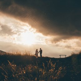 Adrian Szymalski Fotografia - Fotograf ślubny