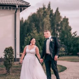 Za Obiektywem Życia - Fotograf ślubny