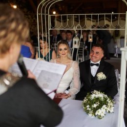 MLK - Fotograf ślubny