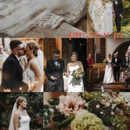 Pic.stacja - Fotograf ślubny