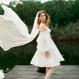 Kwietny ART - Fotograf ślubny