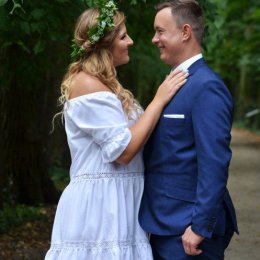 W obiektywie Beaty - fotograf ślubny - Fotograf ślubny