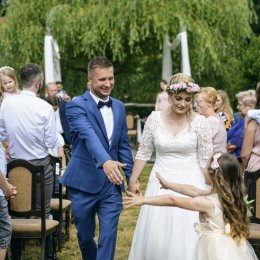 7events Julia Kurgan - Fotograf ślubny