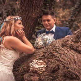 AGENCJA REKLAMOWO- USŁUGOWA INTROART RZESZÓW - Fotograf ślubny