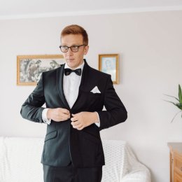 Anna Babula-Dydo Fotografia - Fotograf ślubny