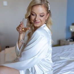 ChwiLove Wedding - Fotograf ślubny