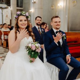 Marcin Gomułka Fotografia - Fotograf ślubny