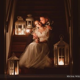 Michał Wielgat Fotografia i Film 4K - Fotograf ślubny