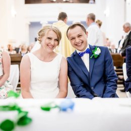 Tomasz Stańczak fotografia - Fotograf ślubny