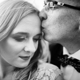 Vision Wedding - Fotograf ślubny