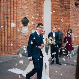 Blackie Films - Fotograf ślubny